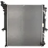 Image de Radiateur, refroidissement moteur NRF 53910