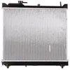 Image de Radiateur, refroidissement moteur NRF 53914