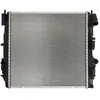 Image de Radiateur, refroidissement moteur NRF 53938