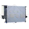 Image de Radiateur, refroidissement moteur NRF 53897