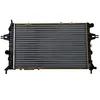 Image de Radiateur, refroidissement moteur NRF 53898