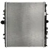 Image de Radiateur, refroidissement moteur NRF 58373