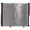 Image de Radiateur, refroidissement moteur NRF 516572