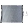 Image de Radiateur, refroidissement moteur NRF 53956