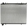Image de Radiateur, refroidissement moteur NRF 53973