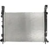 Image de Radiateur, refroidissement moteur NRF 53001