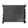 Image de Radiateur, refroidissement moteur NRF 53002