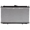 Image de Radiateur, refroidissement moteur NRF 53019