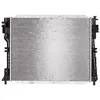 Image de Radiateur, refroidissement moteur NRF 53020