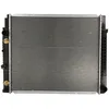 Image de Radiateur, refroidissement moteur NRF 53998