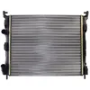 Image de Radiateur, refroidissement moteur NRF 53032