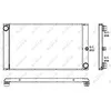 Image de Radiateur, refroidissement moteur NRF 53091