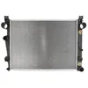 Image de Radiateur, refroidissement moteur NRF 53103