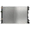 Image de Radiateur, refroidissement moteur NRF 53104