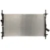 Image de Radiateur, refroidissement moteur NRF 53111