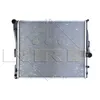 Image de Radiateur, refroidissement moteur NRF 53117