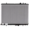 Image de Radiateur, refroidissement moteur NRF 53120