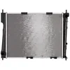 Image de Radiateur, refroidissement moteur NRF 53125