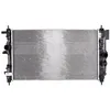 Image de Radiateur, refroidissement moteur NRF 53129