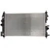 Image de Radiateur, refroidissement moteur NRF 53143