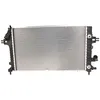 Image de Radiateur, refroidissement moteur NRF 53145