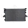 Image de Radiateur, refroidissement moteur NRF 53154