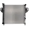 Image de Radiateur, refroidissement moteur NRF 53182