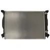 Image de Radiateur, refroidissement moteur NRF 53190