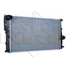 Image de Radiateur, refroidissement moteur NRF 58413