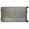 Image de Radiateur, refroidissement moteur NRF 509529A