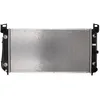 Image de Radiateur, refroidissement moteur NRF 56009