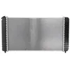 Image de Radiateur, refroidissement moteur NRF 56011