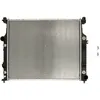 Image de Radiateur, refroidissement moteur NRF 56074