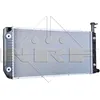 Image de Radiateur, refroidissement moteur NRF 56093