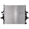 Image de Radiateur, refroidissement moteur NRF 58431