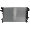 Image de Radiateur, refroidissement moteur NRF 58435