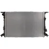 Image de Radiateur, refroidissement moteur NRF 58439