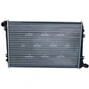Image de Radiateur, refroidissement moteur NRF 53814A