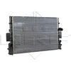 Image de Radiateur, refroidissement moteur NRF 53614A