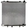 Image de Radiateur, refroidissement moteur NRF 58445