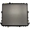 Image de Radiateur, refroidissement moteur NRF 58491