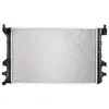 Image de Radiateur, refroidissement moteur NRF 58471