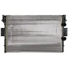 Image de Radiateur, refroidissement moteur NRF 53623A