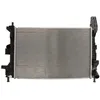 Image de Radiateur, refroidissement moteur NRF 58284