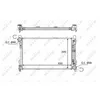 Image de Radiateur, refroidissement moteur NRF 58390