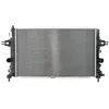 Image de Radiateur, refroidissement moteur NRF 50143