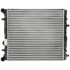Image de Radiateur, refroidissement moteur NRF 50140