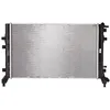 Image de Radiateur, refroidissement moteur NRF 50148