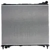 Image de Radiateur, refroidissement moteur NRF 59174