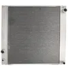 Image de Radiateur, refroidissement moteur NRF 59182